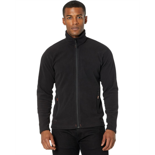 Mens Helly Hansen Oxford Light Fleece Jacket