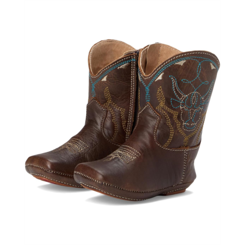 Roper Kids Cowbabies Bullheaded (Infant/Toddler)