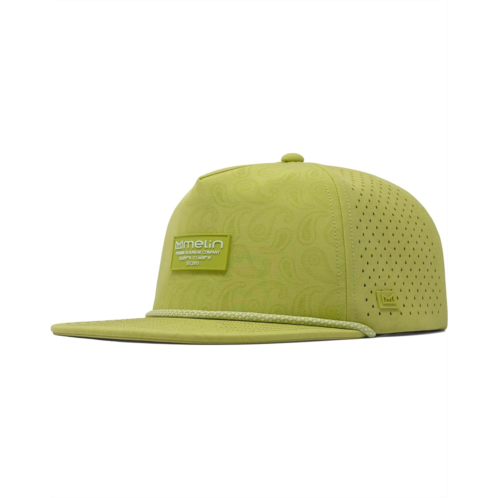 melin Hydro Coronado Links