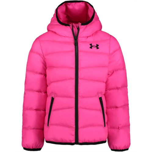 Under Armour Kids Prime Puffer Jacket (Little Kids)