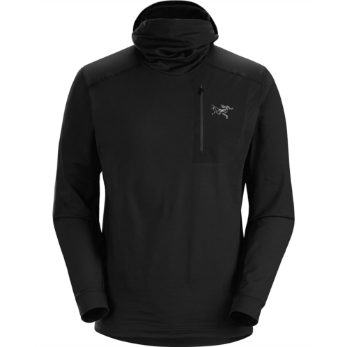 Mens Arcteryx Rho LT Hoody