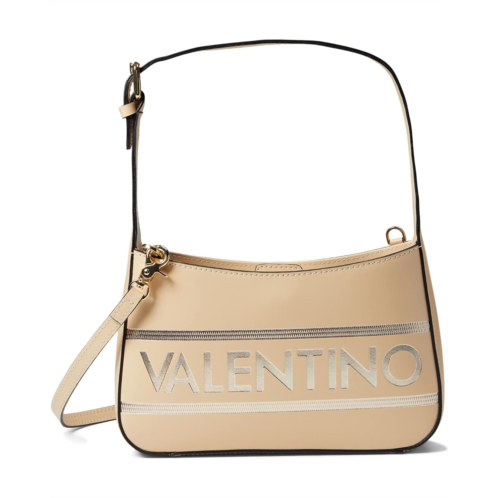 Valentino Bags by Mario Valentino Kai Lavoro Gold