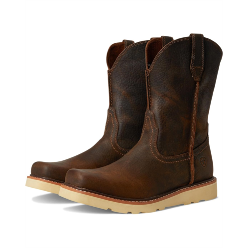 Mens Ariat Rambler Recon Western Boots