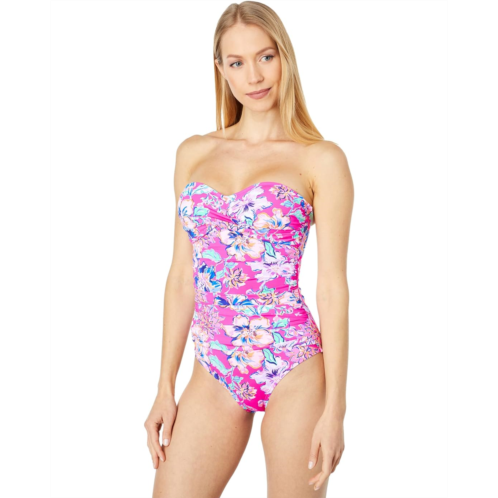 Lilly Pulitzer Flamenco One-Piece