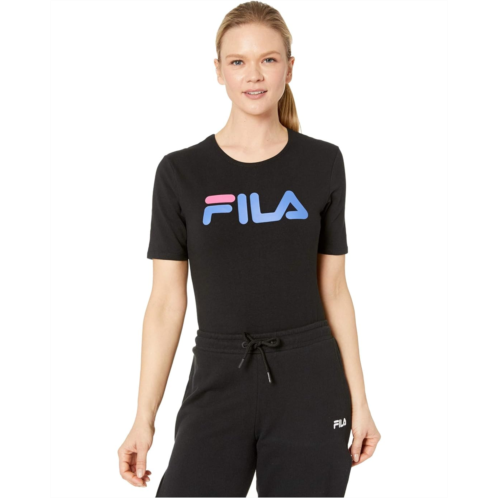 Fila Daisy High Cut Bodysuit