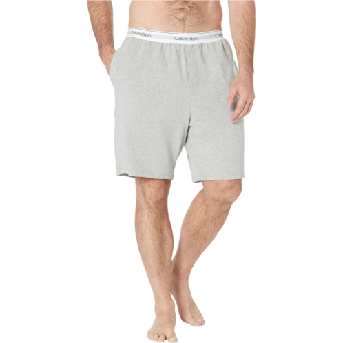 Calvin Klein Underwear Modern Cotton Lounge Sleep Shorts