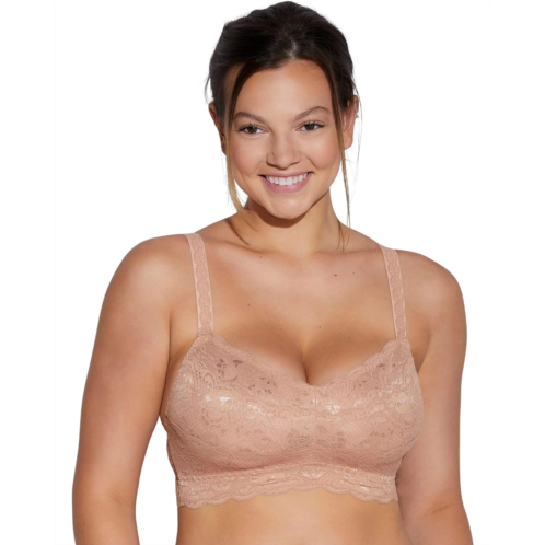Cosabella Never Say Never Curvy Soft Bra Sweetie