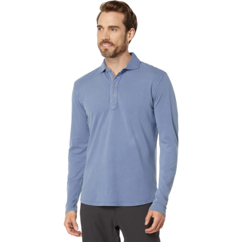 Mens johnnie-O Shoreline Popover