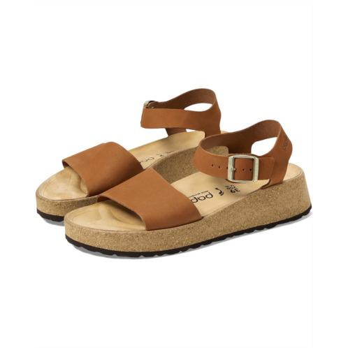 Womens Birkenstock Papillio by Birkenstock Glenda Platform Sandal