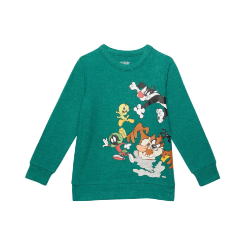 Chaser Kids Looney Tunes Group Pullover (Toddler/Little Kids)