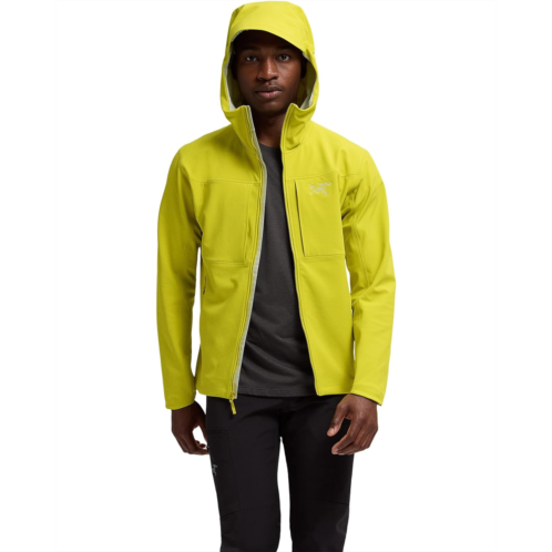 Mens Arcteryx Gamma MX Hoody