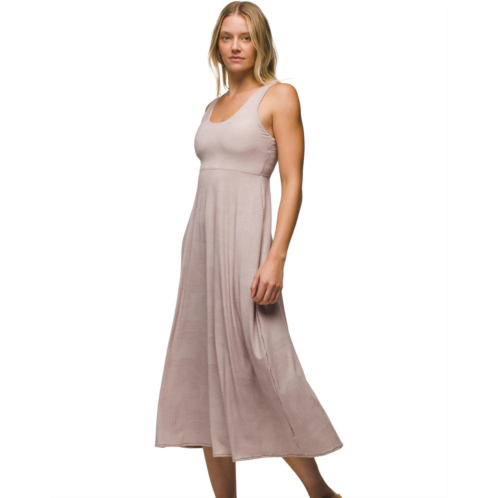 Prana Lata Beach Dress