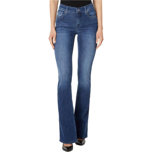Womens 7 For All Mankind Bootcut