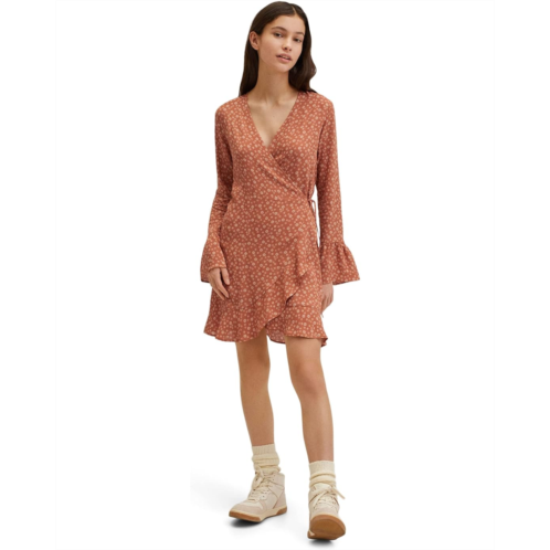 MANGO Kids Sunset Dress (Teen)