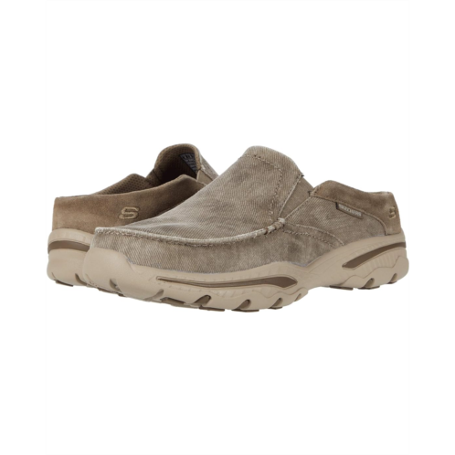 Mens SKECHERS Relaxed Fit Creston - Backlot