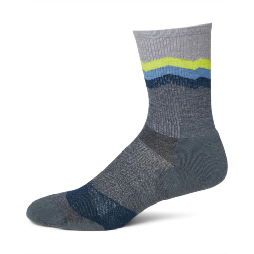 Unisex Feetures Merino 10 Max Cushion Mini Crew