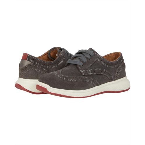 Florsheim Kids Great Lakes Wing Tip Ox Jr. (Toddler/Little Kid/Big Kid)