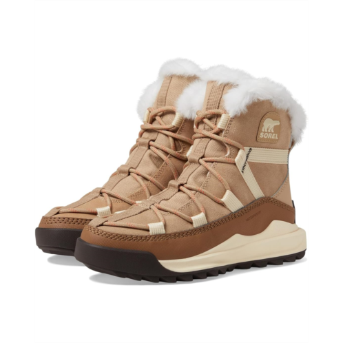 Womens SOREL ONA RMX Glacy Waterproof