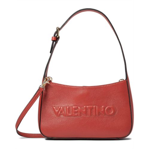 Valentino Bags by Mario Valentino Kai Embossed