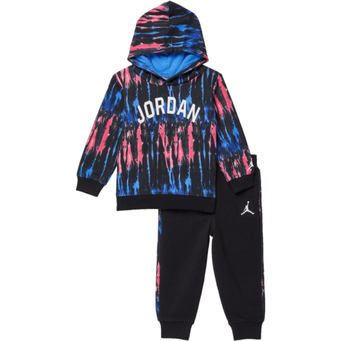 Jordan Kids DNA Pullover Set (Toddler)