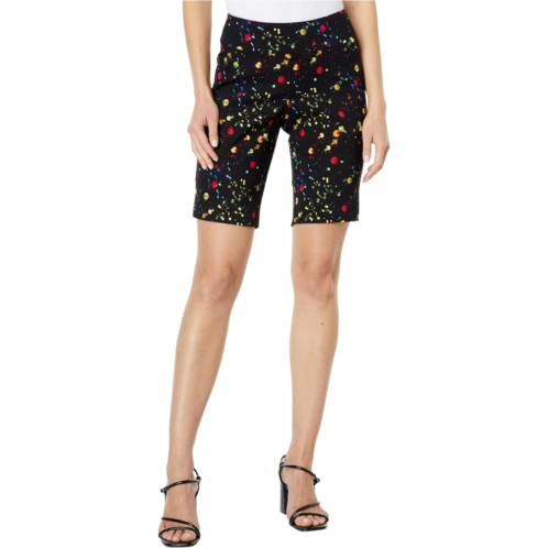 Krazy Larry Pull-On Shorts