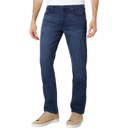 Paige Federal Transcend Slim Straight Fit Jeans in Truesdale