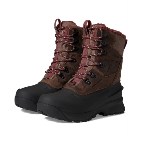 Womens The North Face Chilkat V 400 Waterproof
