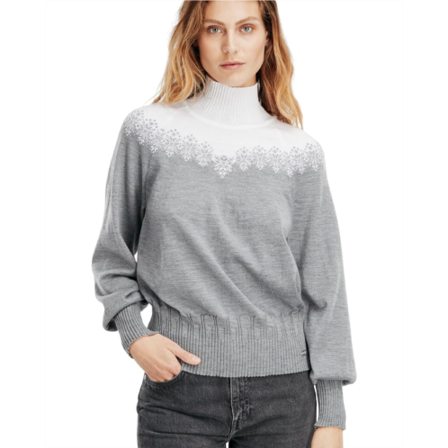 Womens Dale of Norway Isfrid Sweater