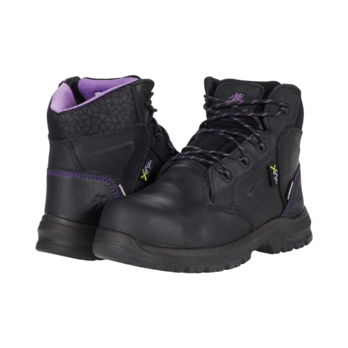 Womens Moxie Trades Tina Met-Guard