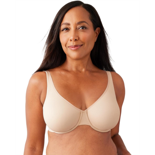 Womens Wacoal Comfortable Cool Underwire 855385