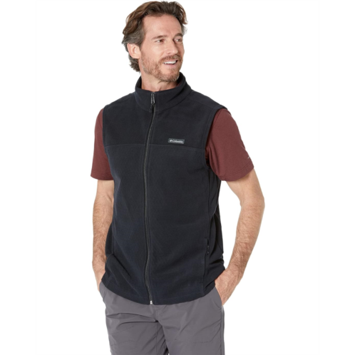 Mens Columbia Overlook Trail Vest