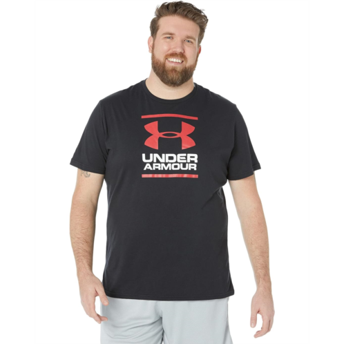 Under Armour Global Foundation Short-Sleeve T-Shirt