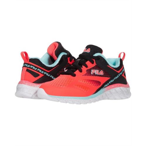 Fila Kids Galaxia 3 (Little Kid/Big Kid)