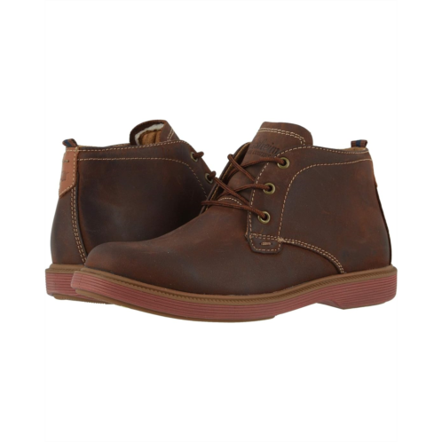 Florsheim Kids Supacush Chukka, Jr (Toddler/Little Kid/Big Kid)