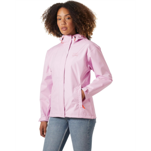 Womens Helly Hansen Seven J Jacket