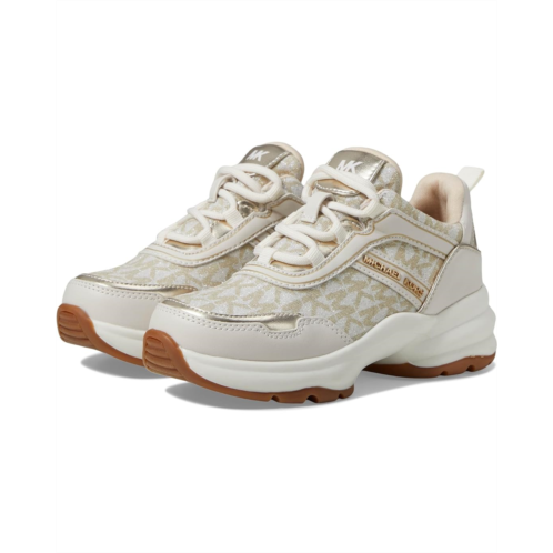 MICHAEL Michael Kors Kids Olympia (Little Kid/Big Kid)