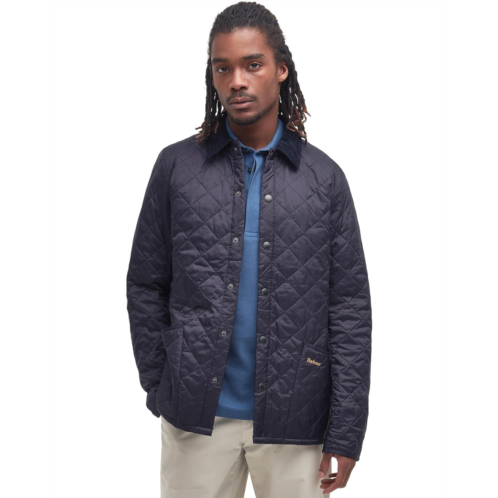 Mens Barbour Barbour Heritage Liddesdale Quilted Jacket