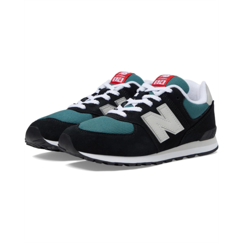 New Balance Kids 574 (Big Kid)