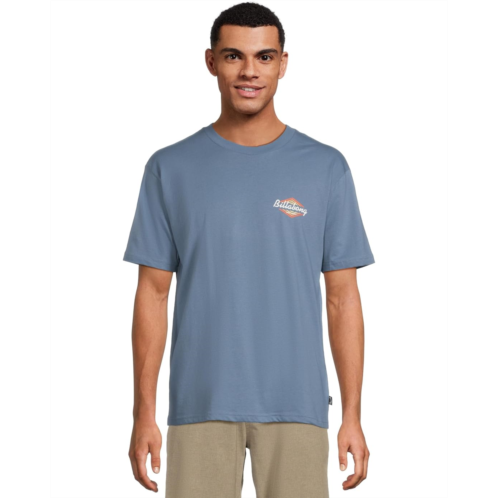 Billabong Walled Regular Short Sleeve