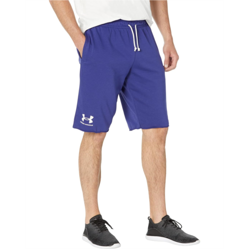 Under Armour Rival Terry Shorts