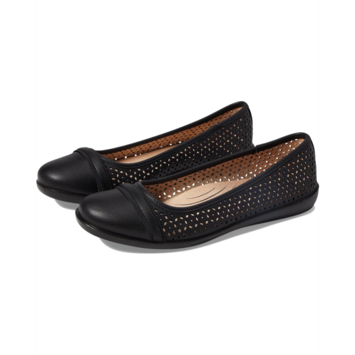 Womens LifeStride Nile Slip-On Flats