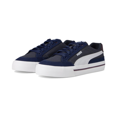 PUMA Court Classic Vulc Shoes