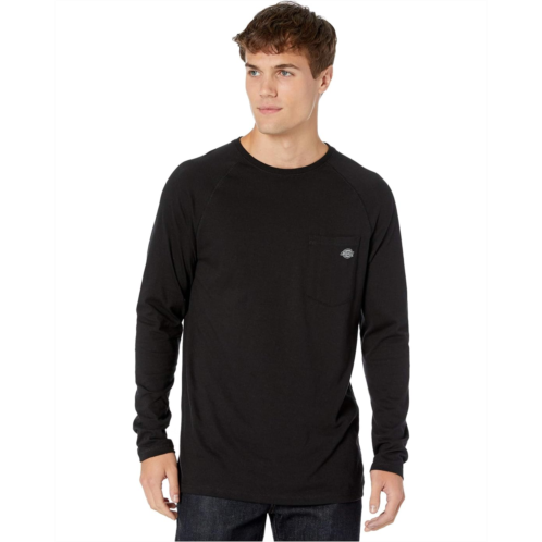 Mens Dickies Temp-IQ Performance Cooling Long Sleeve