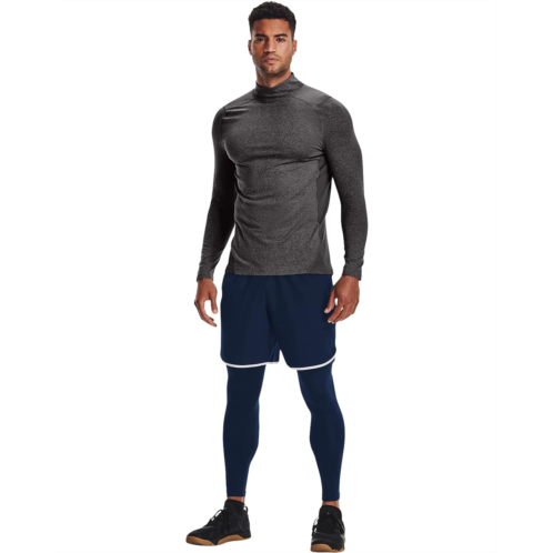Under Armour Big & Tall ColdGear Armour Fitted Mock