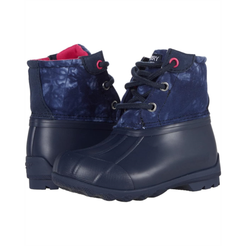 Sperry Kids Port Boot (Toddler/Little Kid)