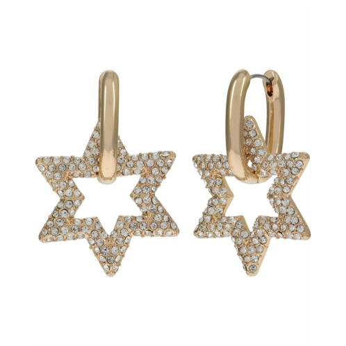 8 Other Reasons Paved with Stars Earrings