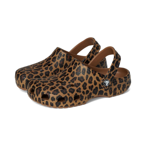 Unisex Crocs Classic Graphic Clogs