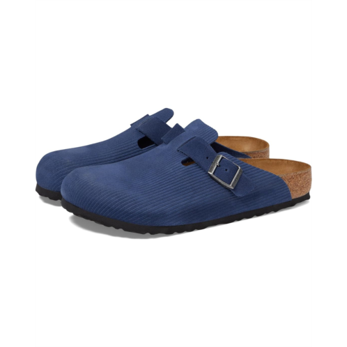 Birkenstock Boston - Corduroy (Unisex)