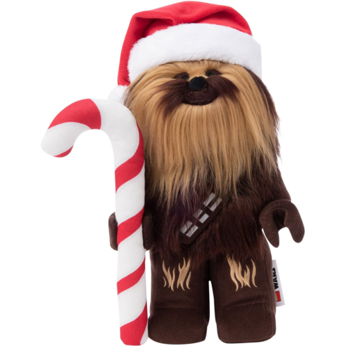 Manhattan Toy Lego Star Wars Chewbacca Holiday Plush Character
