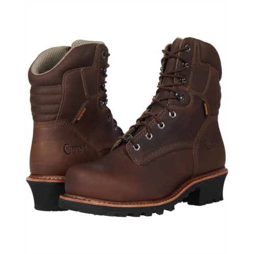 Mens Chippewa Bolvile